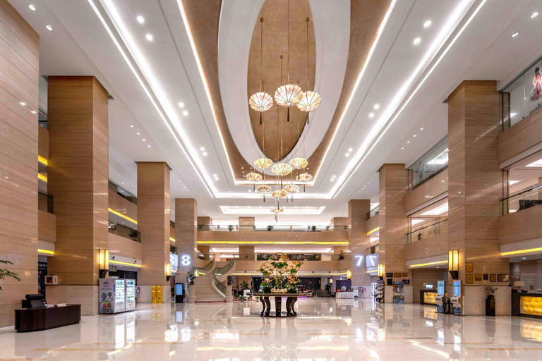 Others 5, White Horse Lake Jianguo Hotel, Hangzhou