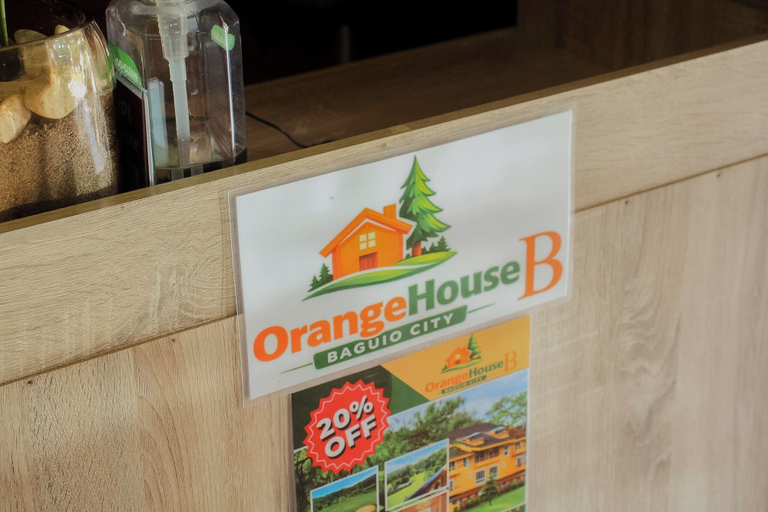 Food & Drinks, Camp John Hay Cabin, Baguio City