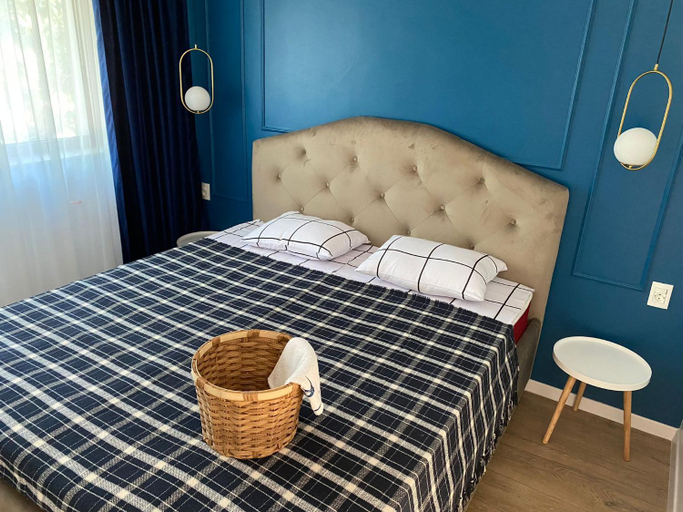 Bedroom 3, Glam Boutique, Mangalia