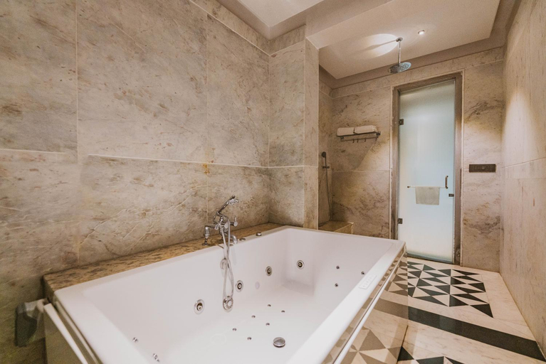Bathroom 4, Brij Bageecha, Jaipur - IHCL SeleQtions, Jaipur