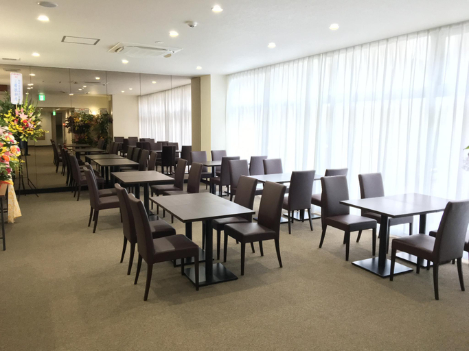 Food & Drinks 5, Hotel Tetora Asahikawa Station, Asahikawa
