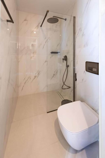 Bathroom 4, Promenade Chios Port Residences, North Aegean