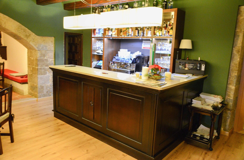 Food & Drinks 5, Hotel Cardenal Ram, Castellón