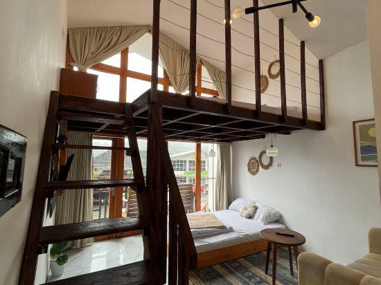 3, Linggayoni Cottage Dieng, Wonosobo