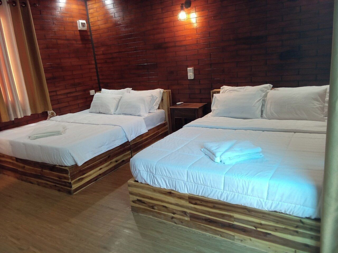 Room 3, Sand & Sun Koh Rong, Sihanoukville
