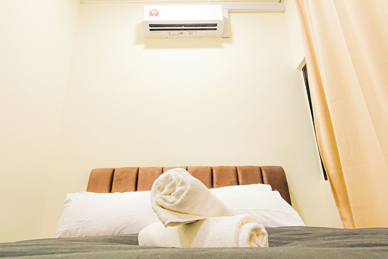 Room 3, Warm Nest at Youth City Nilai by HCK, Seremban