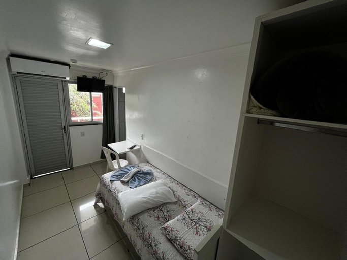 5, hotel delavy, Chapecó