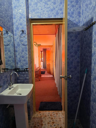 Bathroom 3, We are one Paradise, Dehradun