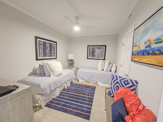 Room 4, Direct Oceanfront Margate With Access To Resort Amenities, 1003 3 Bedroom Condo, Horry