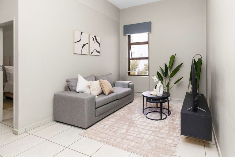 Interior 3, The Bolton Unit 130, City of Johannesburg