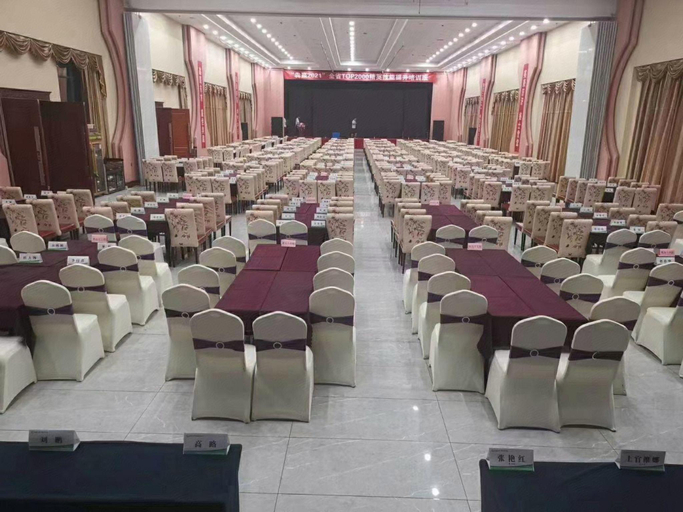 Business Facilities