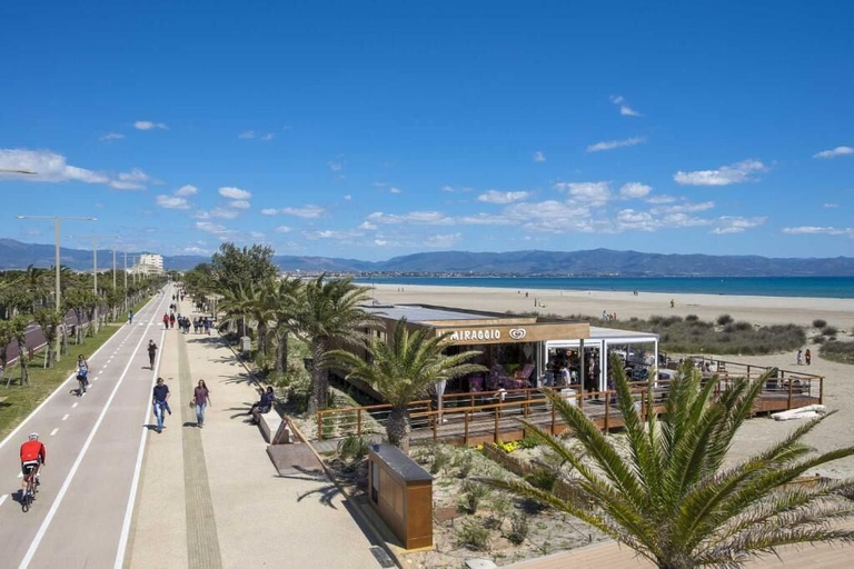 Beach, ARYA Cagliari, Cagliari
