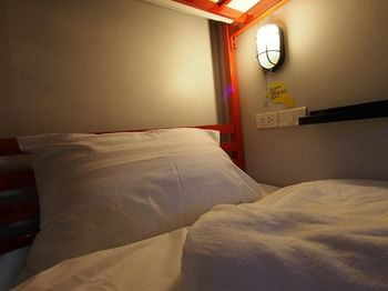 Others 4, S1 Hostel, Sathorn