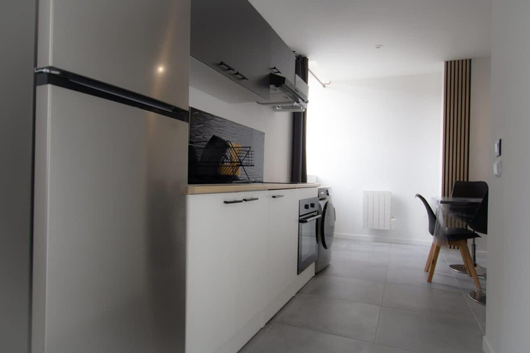 Room 2, Player 2 Jeux Wifi Parking 4pers Lave Linge, Pas-de-Calais