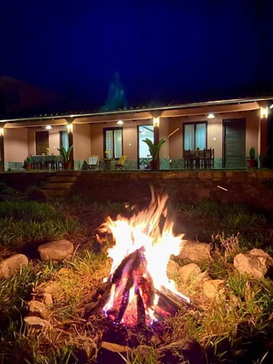 Exterior & Views 2, La Casa de Mario - Gocta, Bongará