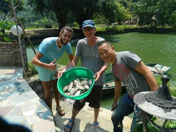 Others 3, An's Eco Garden, Ninh Bình