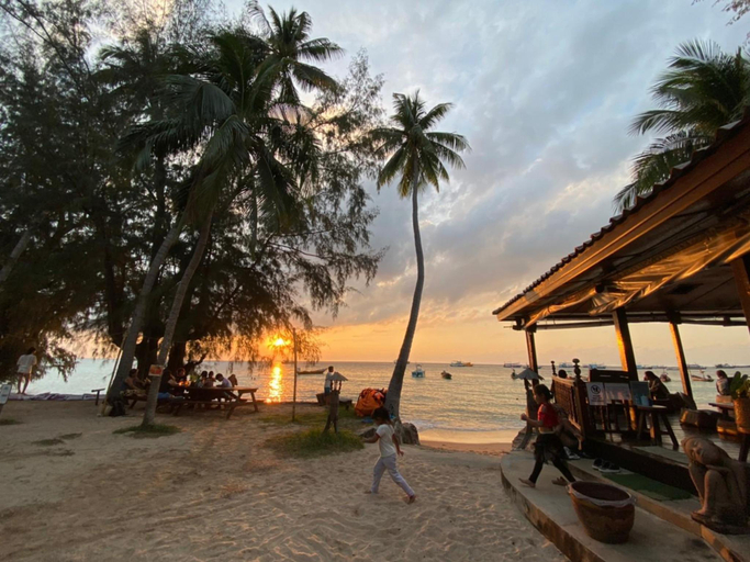 Others 5, Sairee Cottage Resort, Ko Phangan