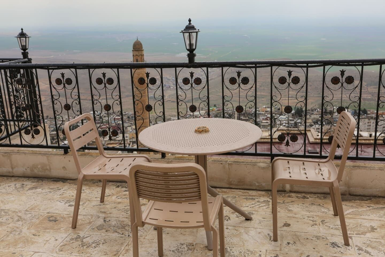 Room 4, THE CASTLE İNN MARDİN, Kızıltepe