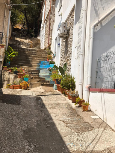 Others 5, Sisinedda' s Home, Nuoro