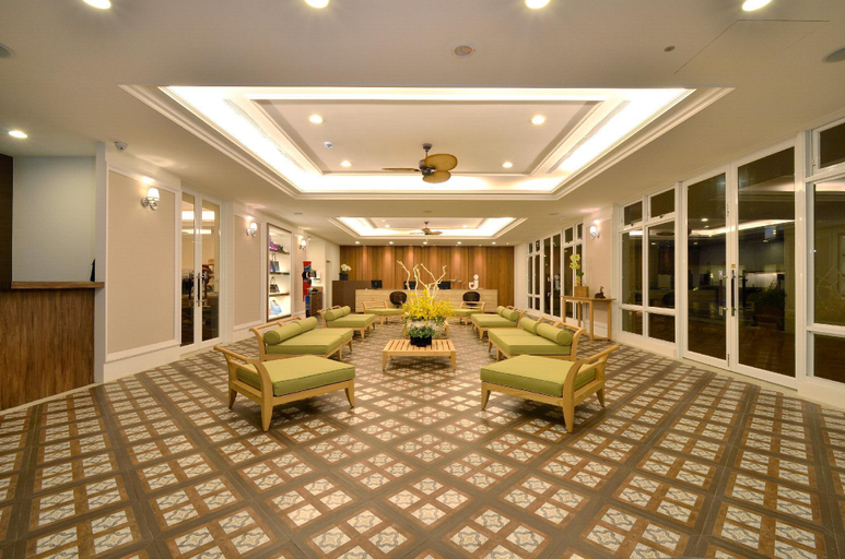 Public Area 3, J Resort, Taitung