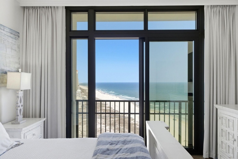 Bedroom 4, The Oasis at Orange Beach 1611, Baldwin