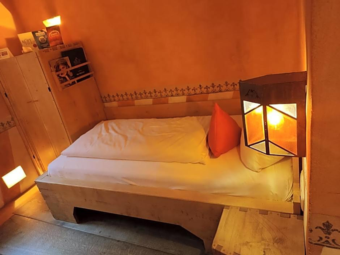 Bedroom 2, San Gabriele, Rosenheim