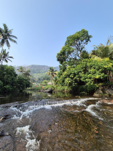 Others 4, Diya Homestay - With Private Swimming Pool Mamalakandam, Idukki