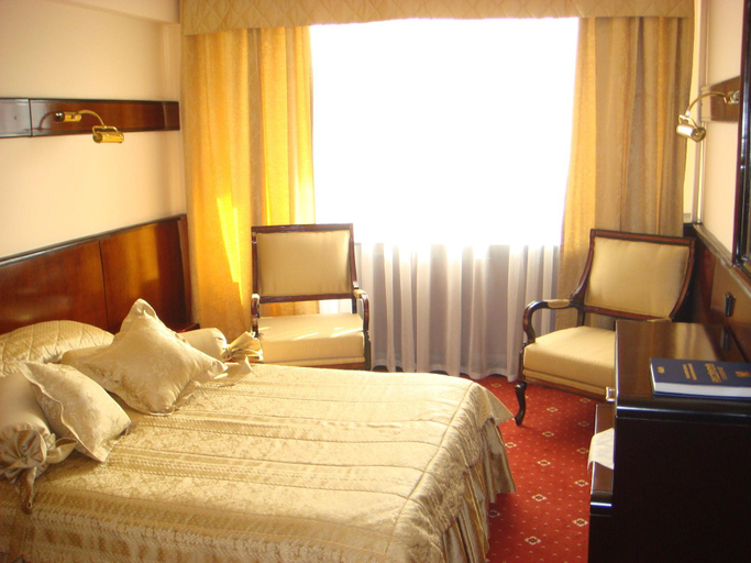 Bedroom 2, Otrar, Almaty