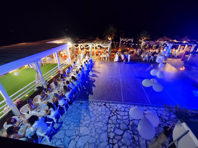 Sport & Beauty, Beach Club Ippocampo, Foggia