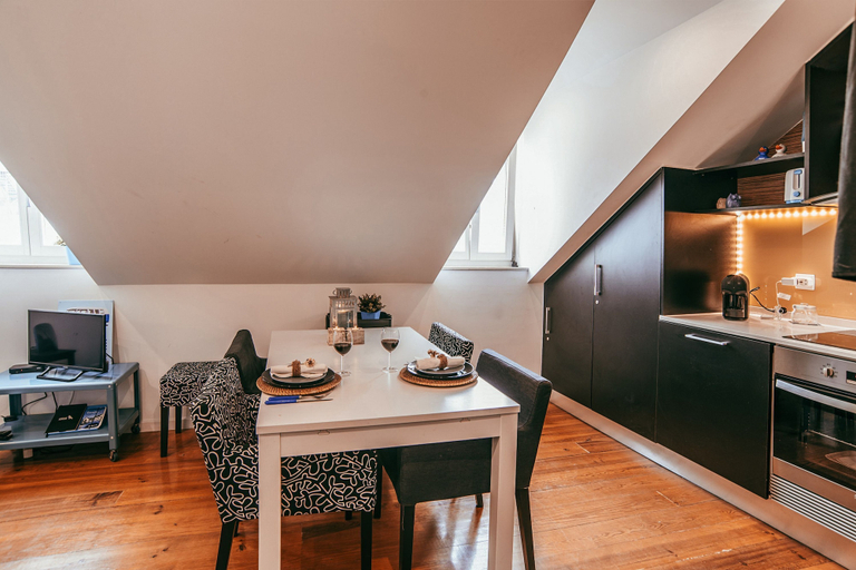 Room 4, Central Typical Lisboa by GT House, Lisbon