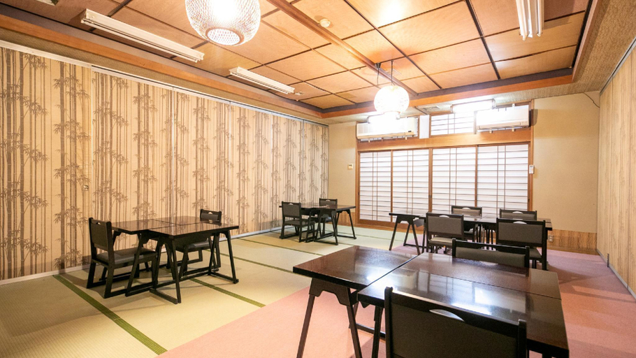 Food & Drinks, Hotel Nagato Harada, Nagato
