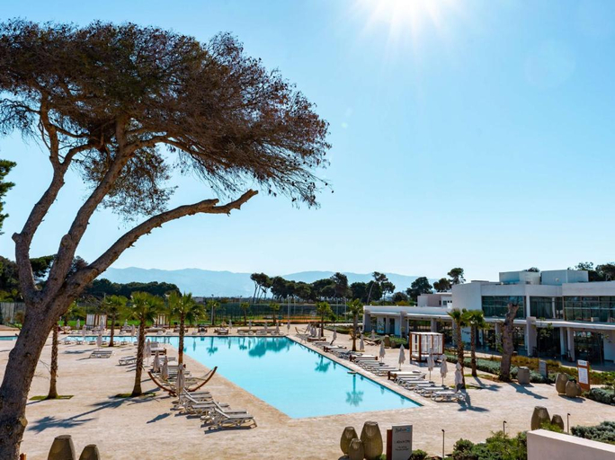 Sport & Beauty 2, RADISSON BLU RESORT AL HOCEIMA, Al Hoceïma