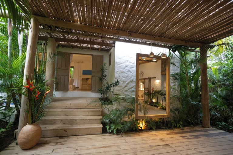Exterior & Views 2, Santa Fé Casas Trancoso, Porto Seguro