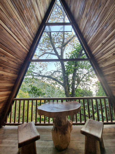 Others 5, Munduk Umah Cabin, Buleleng