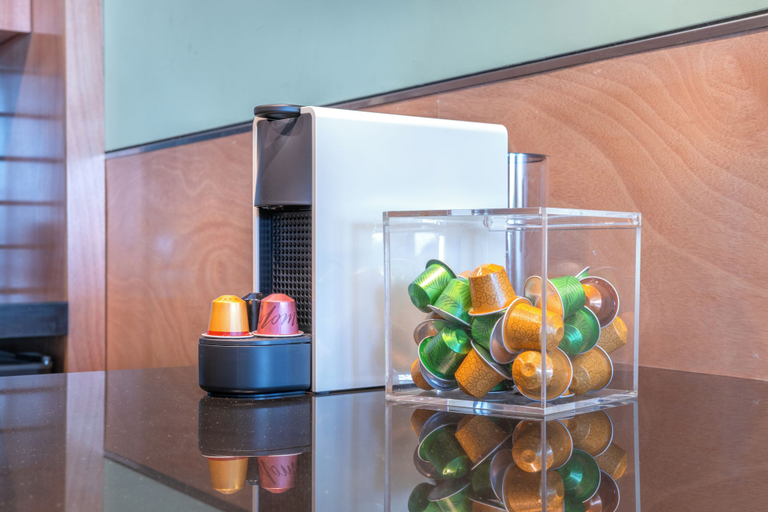 Coffee and/or coffee maker 5, Trendy Apartments in Palermo Hollywood by BueRentals, Distrito Federal
