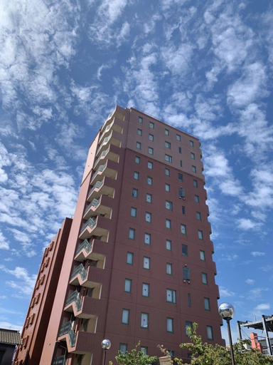 Exterior & Views 4, Sakai Sun Hotel Ishizugawa, Sakai