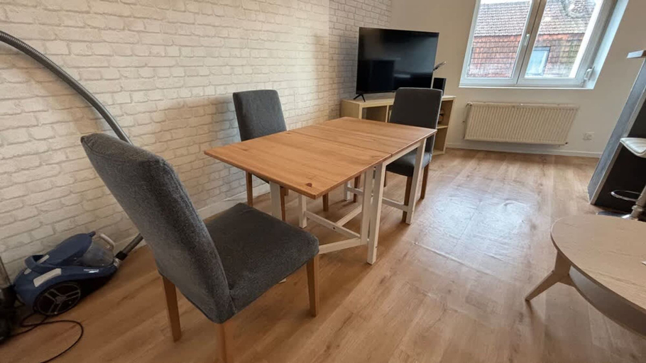 Room 2, Duplex 4p Arras Proche des Axes, Pas-de-Calais