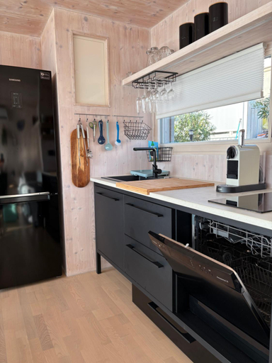 Facilities 5, Beachvilla Haus 24, Pakoštane
