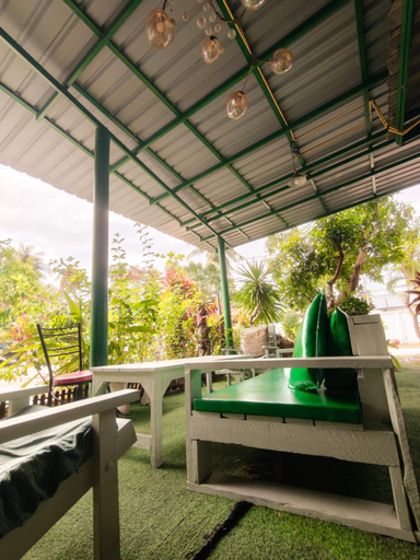 Food & Drinks 2, Jigsaw Cafe & Resort, Ko Samui