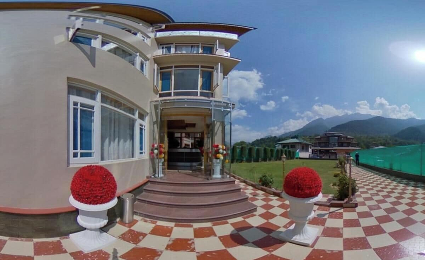 Exterior & Views 2, Hotel Royale Comfort Pahalgam, Anantnag