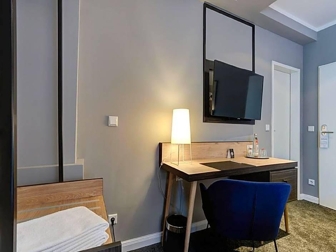 Bedroom 5, Yors Boutique Hotel, Region Hannover