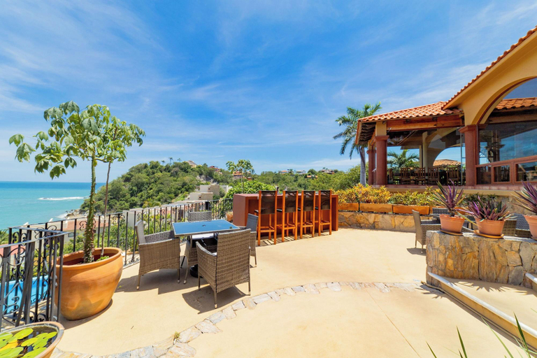 Public Area 4, Casa Ceiba Adults Only, Dist. Pochutla