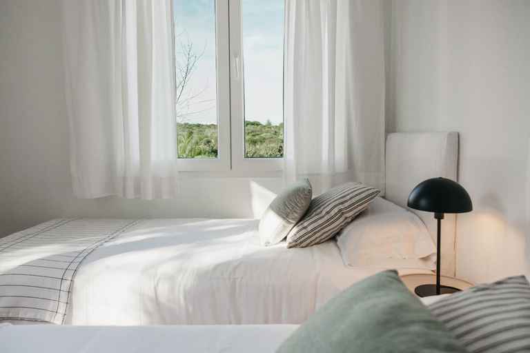 Bedroom 2, Casa Barbara - Vistas al puerto, Baleares