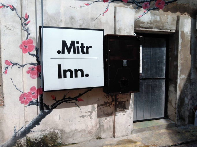 Exterior & Views 2, Mitr Inn Yaowarat, Samphantawong