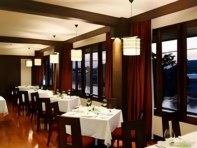 Food & Drinks 5, Yodia Heritage Hotel Phitsanulok, Muang Phitsanulok