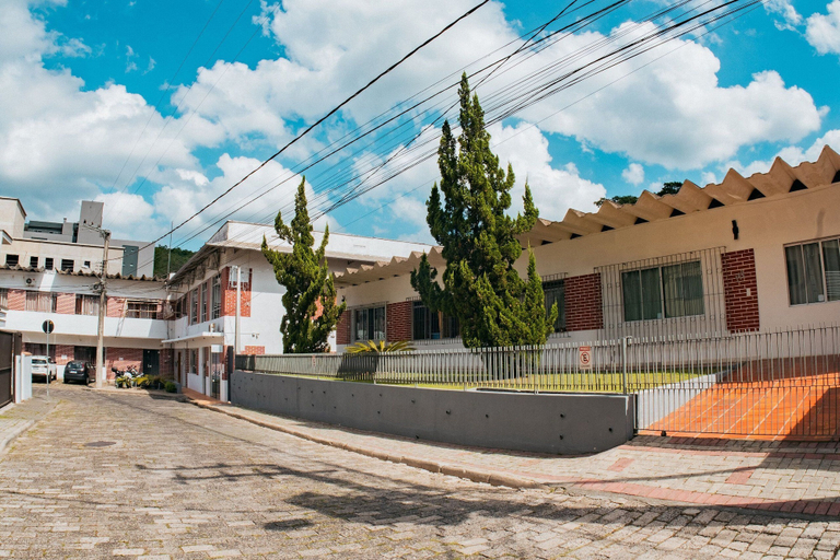 Others 2, VILLA BILAC 04, Blumenau
