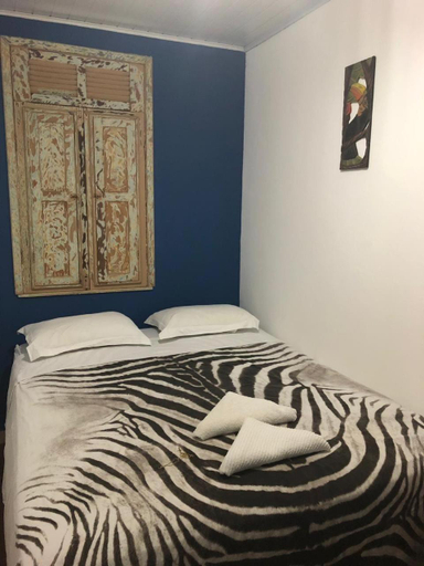 Bedroom 4, Pousada Baixio Inn, Esplanada