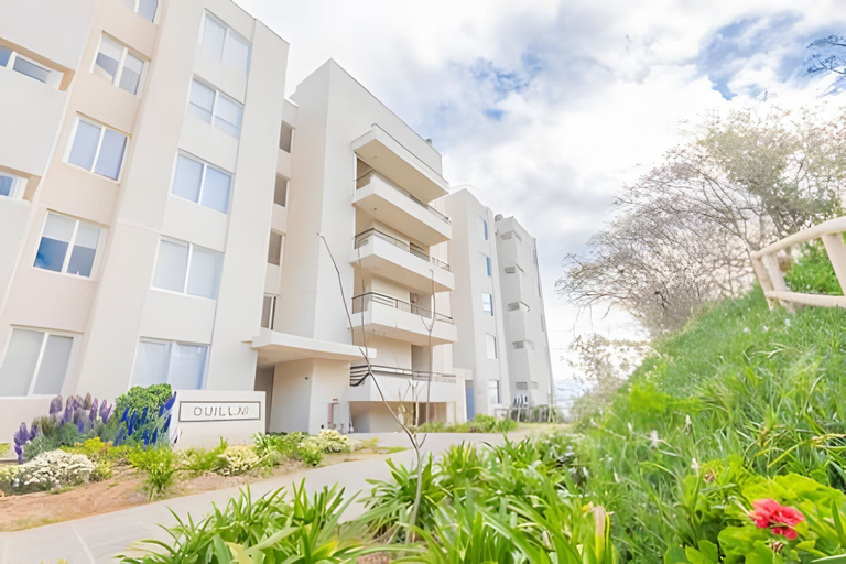 Exterior & Views, Oceana Suites Papudo, Petorca