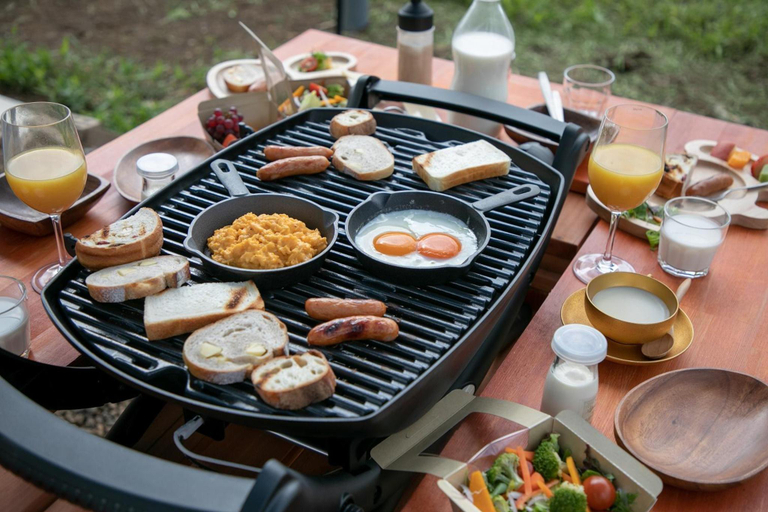 Food & Drinks 4, Grand Verde Resort, Beppu