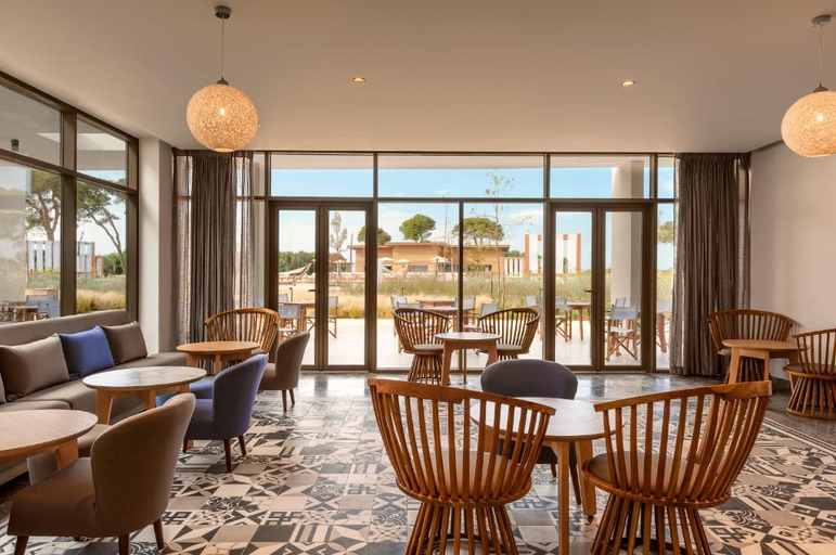 Public Area 3, RADISSON BLU RESORT AL HOCEIMA, Al Hoceïma